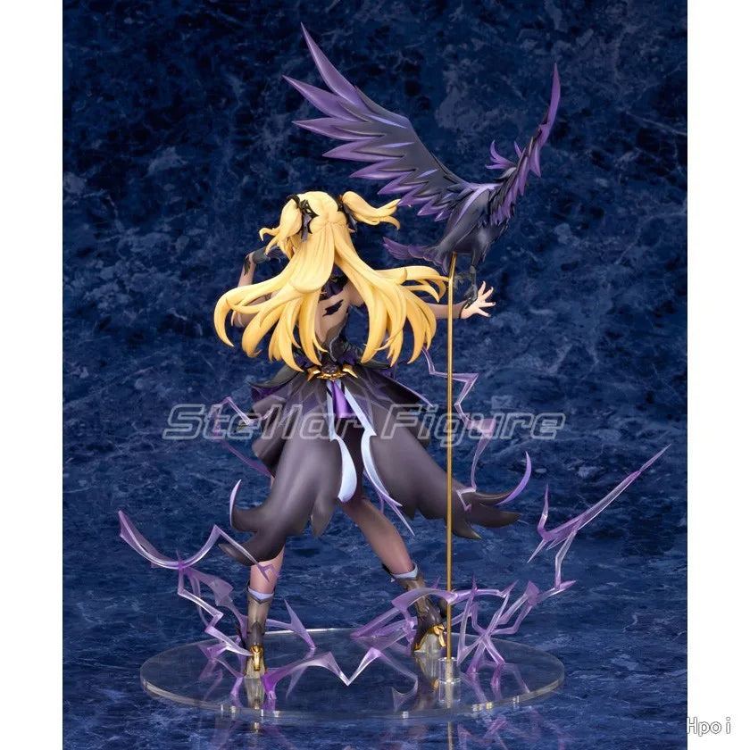 【SF】In Stock Alter Genshin Impact Fischl 1/7 Scale Figure Anime Model Collection