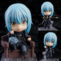 GSC, GoodSmile Original Clay Man # 1568 about The Thing I Became Slime After My Reincarnation Anime Mobile Doll Model Toy Gift