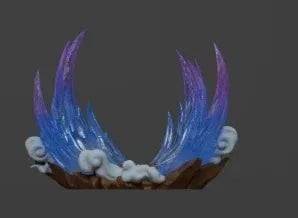 Full Pre-order Beast Deities Kong   Mythos Anime Wave 3 Norse God Skoll and Hati, MA08L,09L 10L and 11L Action Figure Model Toys