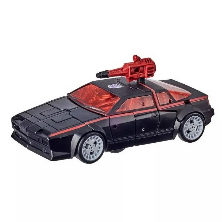 In Stock Transformation WFC WFC-E41 WFCE41 Decepticon Runabout Action Figure Boy Collection Gift Toy