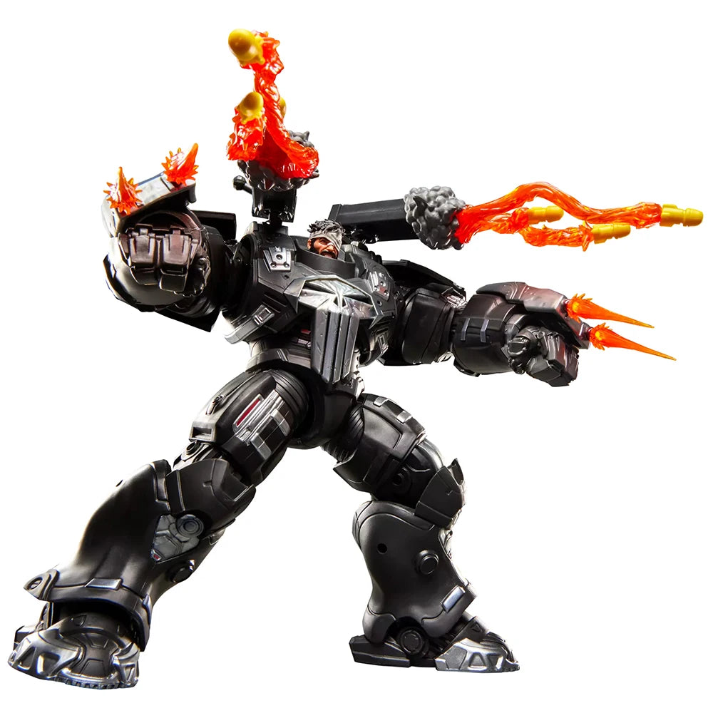 Original NEW Hasbro Marvel Legends Series Punisher (Hulkbuster Armor) 6-Inch-Scale Action Figure Model Collection Toys