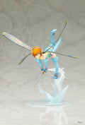 【SF】In Stock Original Kotobukiya ReFantazio Galica 1/7 Scale Figures Collection Anime Gift