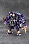 Transformation Iron Factory Iron Samurai Series IF EX-77 EX77 GOKUGAOH Action Figure