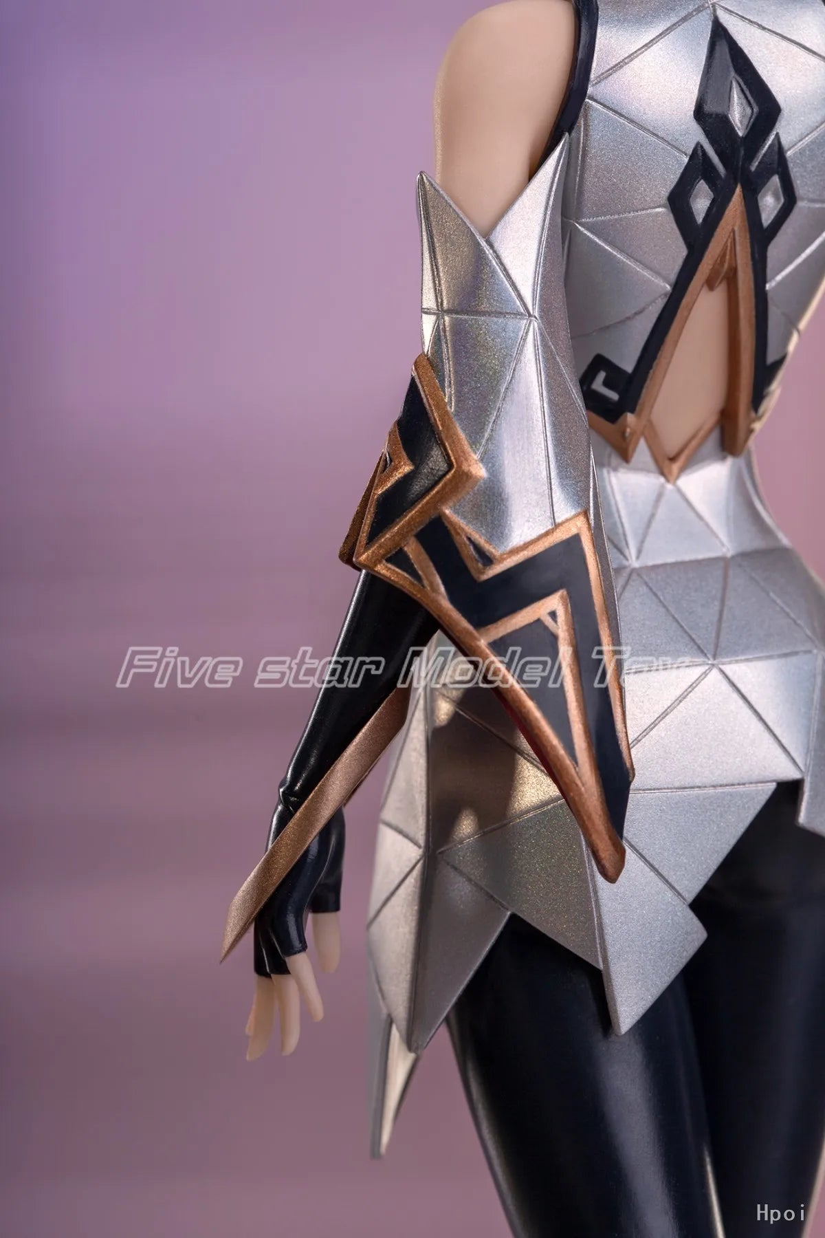 【FS】Original Myethos Gift+ Series Honor of Kings Blade of Mirror  1/10 Figure Anime Model Toys