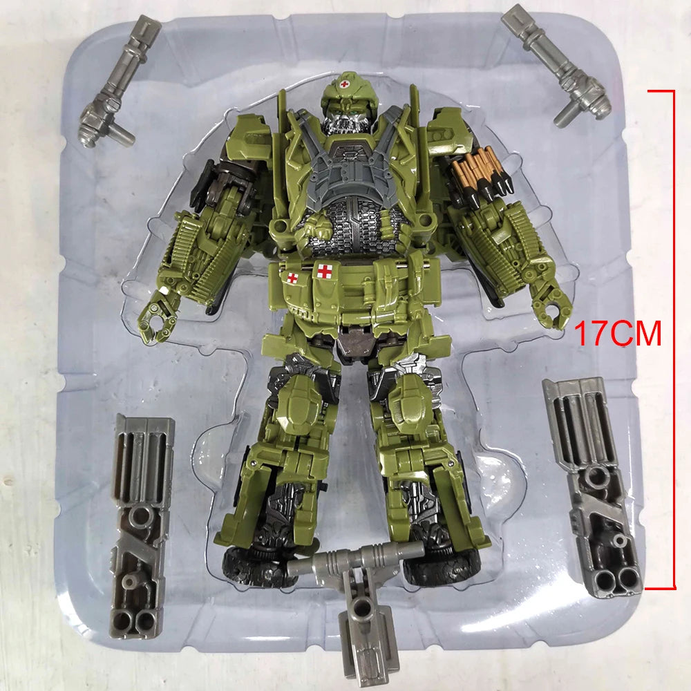 IN STOCK Transformation Toy BMB Prowl Hound OP Commander Hornet SS38 Car Aircraft Action Figure Deformed Robot Anime Model Gift