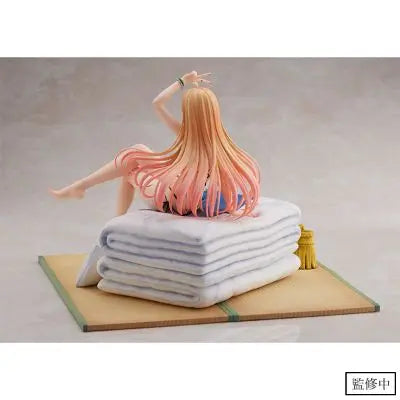 【FS】 Original ANIPLEX+ Scale 1/7 Fall in Love Dress Up Doll MARIN KITAKAWA Figure Model Toys Gifts Collection