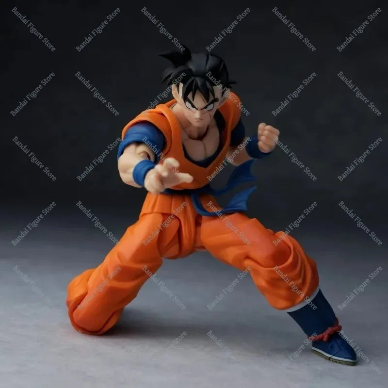 HA HM AIR Studio Original First Edition Z001 One-Armed Condor One-Armed Gohan Gohan 1/12 Action Figure