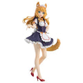 No box 2022 In stock! Japanese original anime figure chocolate/Banra/Maple action figure collectible model toys for boys