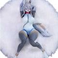 16 cm Keyaki Hobby 1/12 Seductive Beast's Fruit Toys Alliance 1/18 Fav-H25 Ella Actionfigur Garagenbausatz Sammlermodell Geschenk
