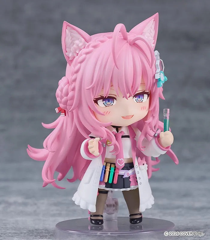 【UA】 GSC Nendoron Hololive Boyi Sayori 2301 Action Figure Model Toy Gift