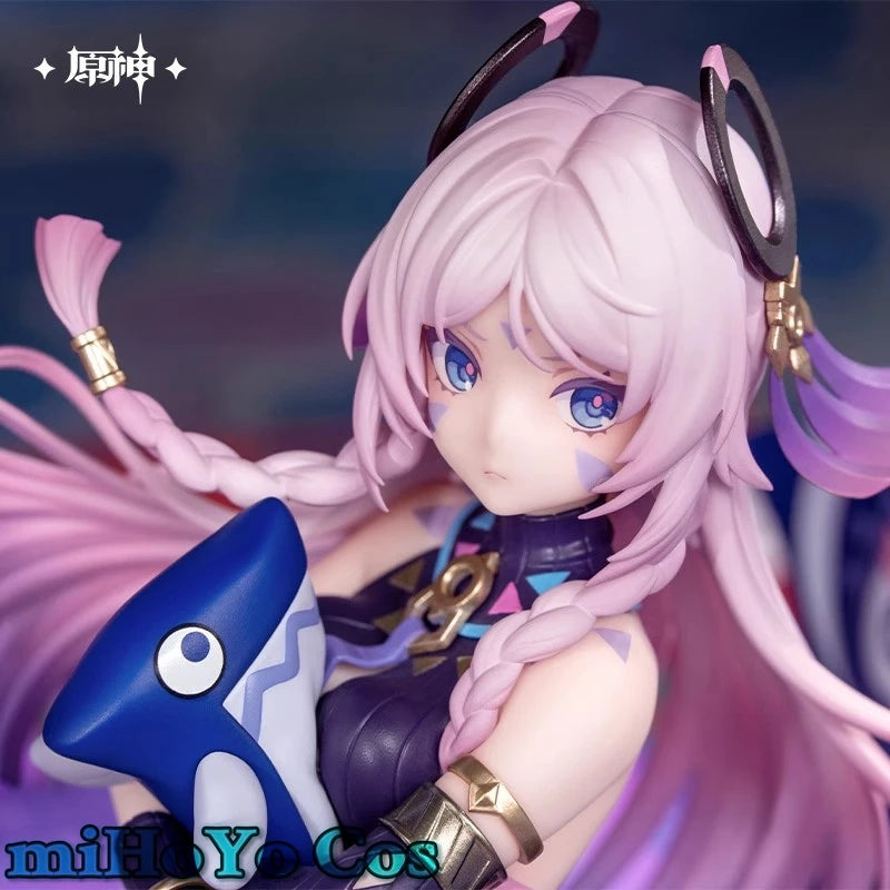 [Genuine] Game Genshin Impact Citlali Ver.1/8 Copslay Desktop Collection Ornaments Anime Cartoon Accessories Halloween Gifts