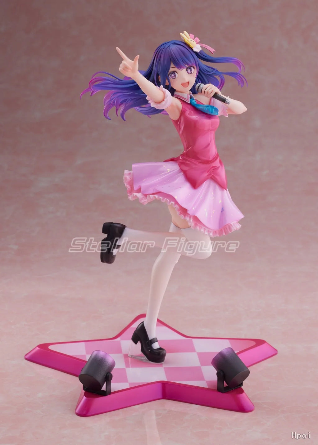 【SF】In Stock F:NEX The Child I Pushed Ai 1/7 Scale Original Figures Collection Gift