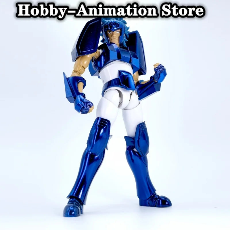 CSModel Saint Seiya Myth Cloth EX LC Bear Geki Action Figure Knights of Zodiac Lost Canvas Bronze Legend CS Model