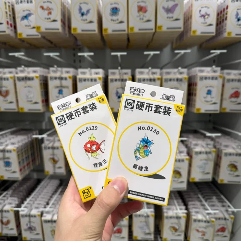 In Stock Original Collection Swap Card Game PTCG Simplified Chinese Ve ...