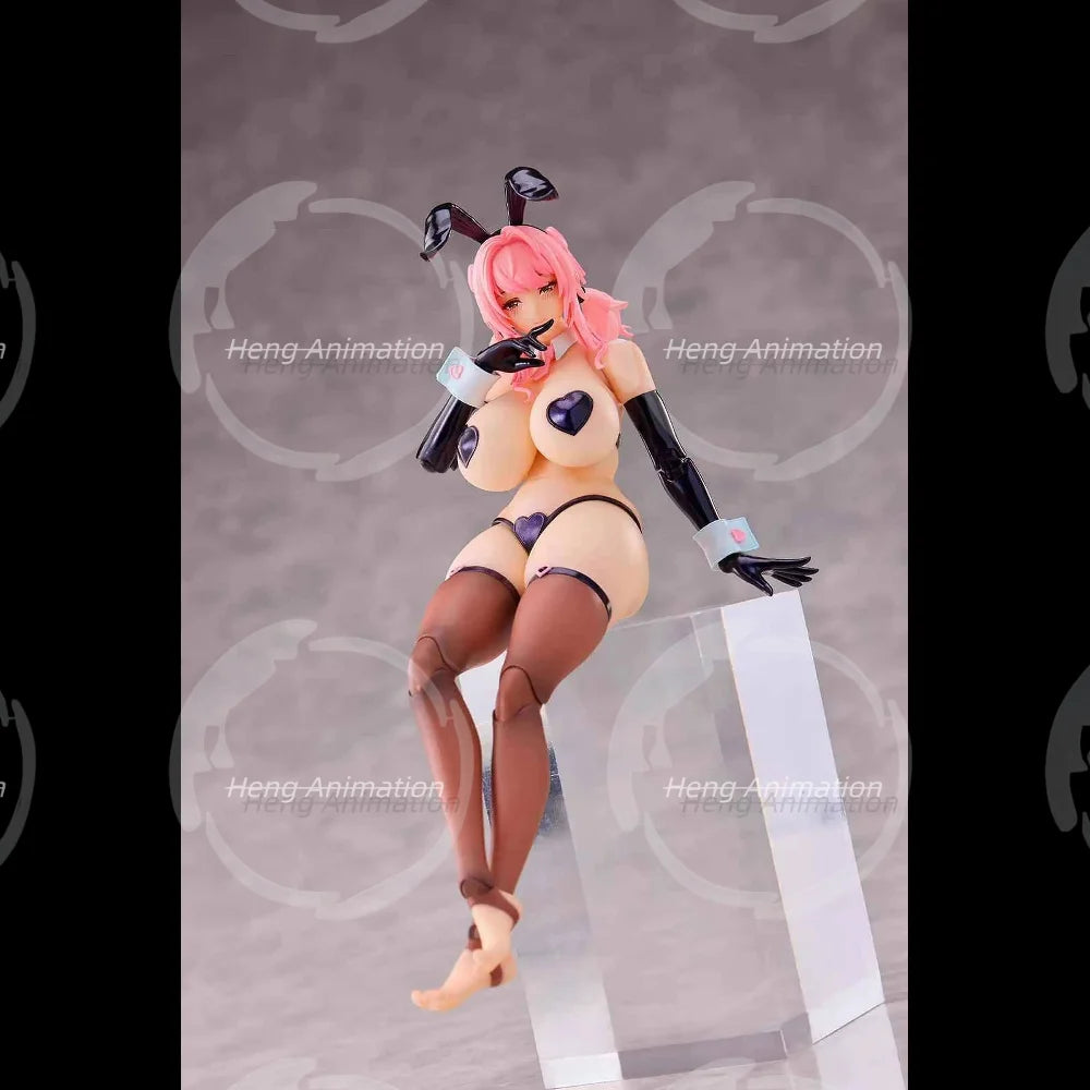 Pre-sale BISHOUCRAFT Reversal Free Girl 1/12 Nicole Action Figure Trendy, Cool, Gifts, AnimeReleased Q3 2026