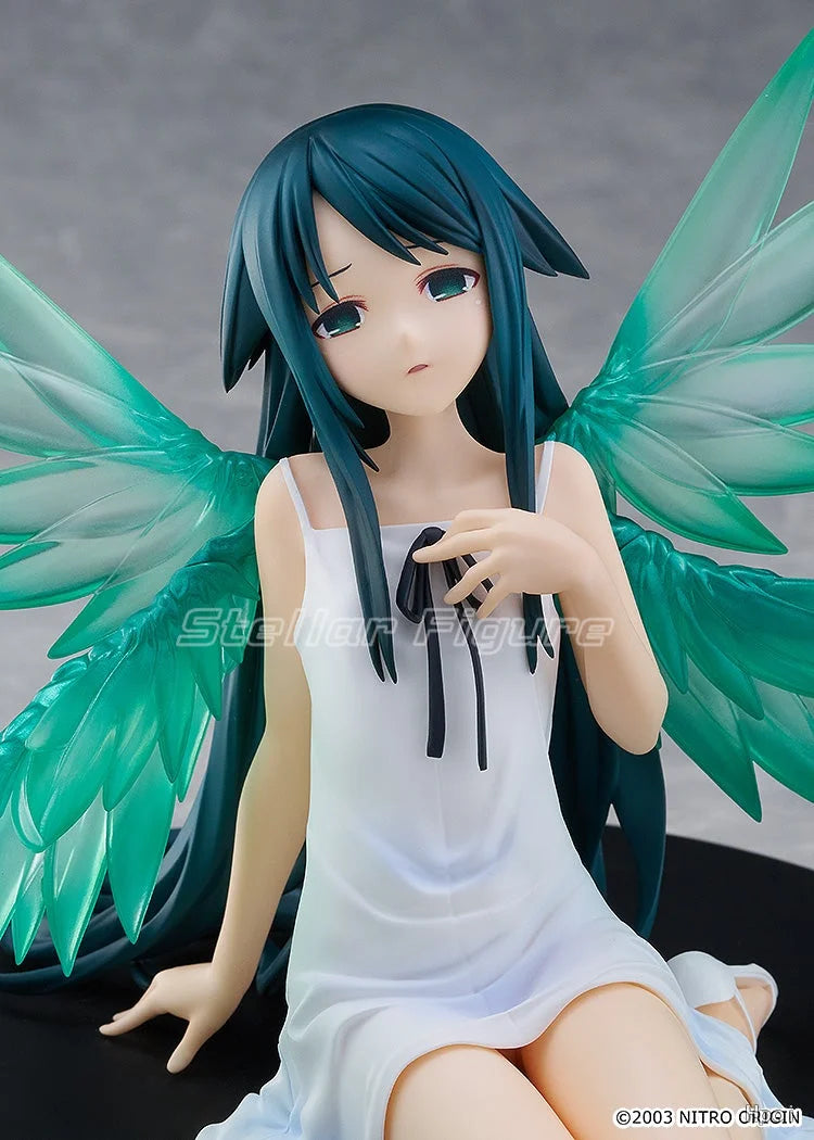 【SF】In Stock GSC POP UP PARADE Saya Figures Model Collection Animation