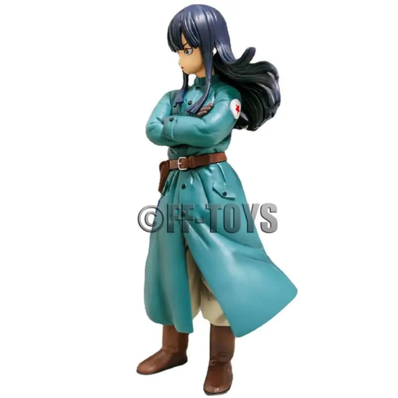 21CM Dragon Ball Figure Ex Mai Figure Incredible Adventures Last C Prize PVC Action Figures Collection Model Toys Gifts