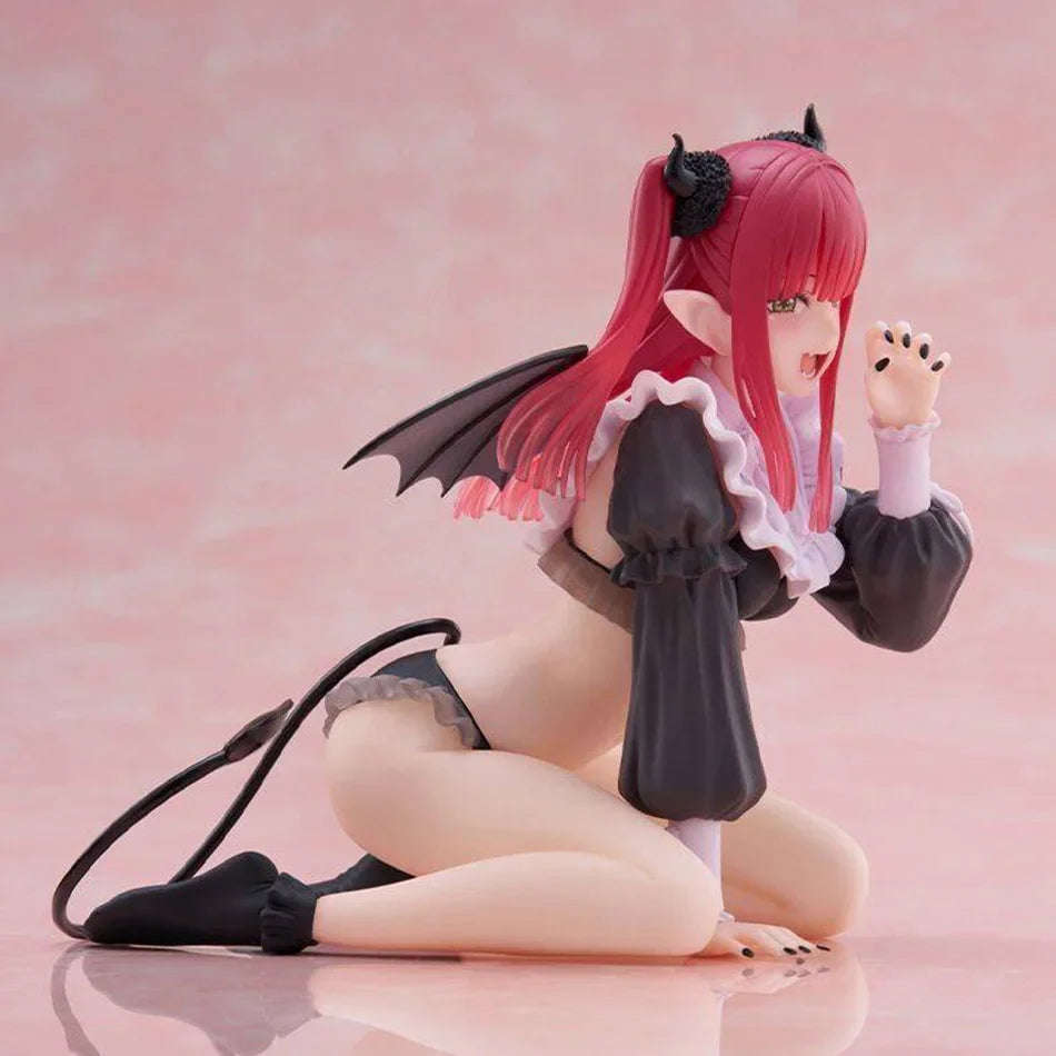 TAITO Original Anime Figur My Dress-Up Darling Kitagawa Marin Action Figur PVC Modell Cos Name Desktop Niedliche Spielzeuge