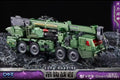 Dream Star Toys DST02-001 The God of War, The God of War, The Forklift Warrior