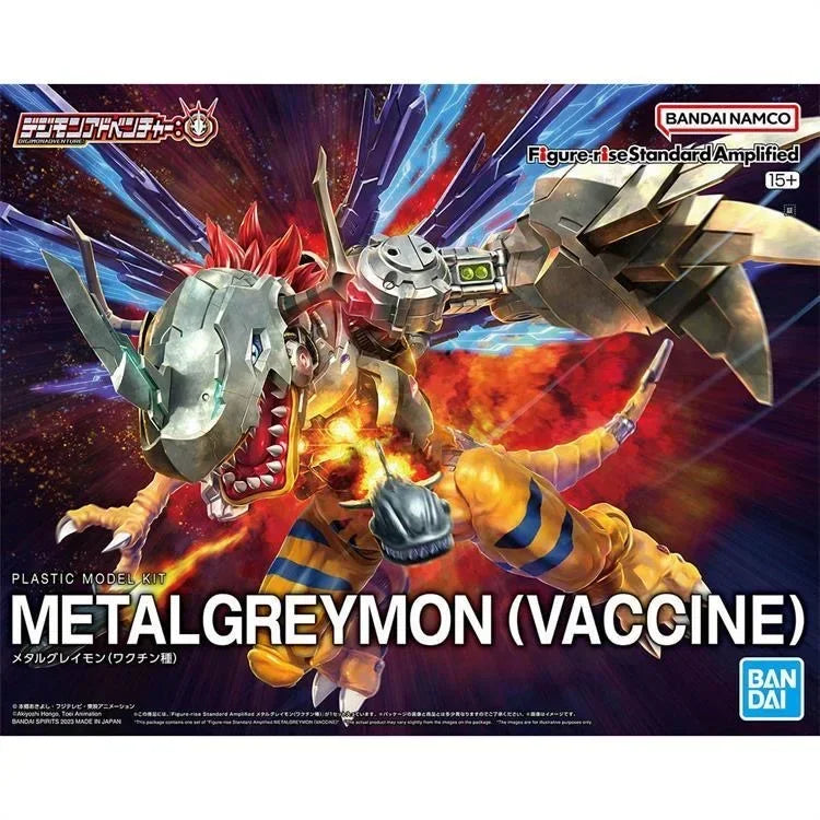 Original Bandai Digimon Adventure WarGreymon Omegamon Beelzebumon Gallantmon Alphamon Paildramon Action Figure Model with box