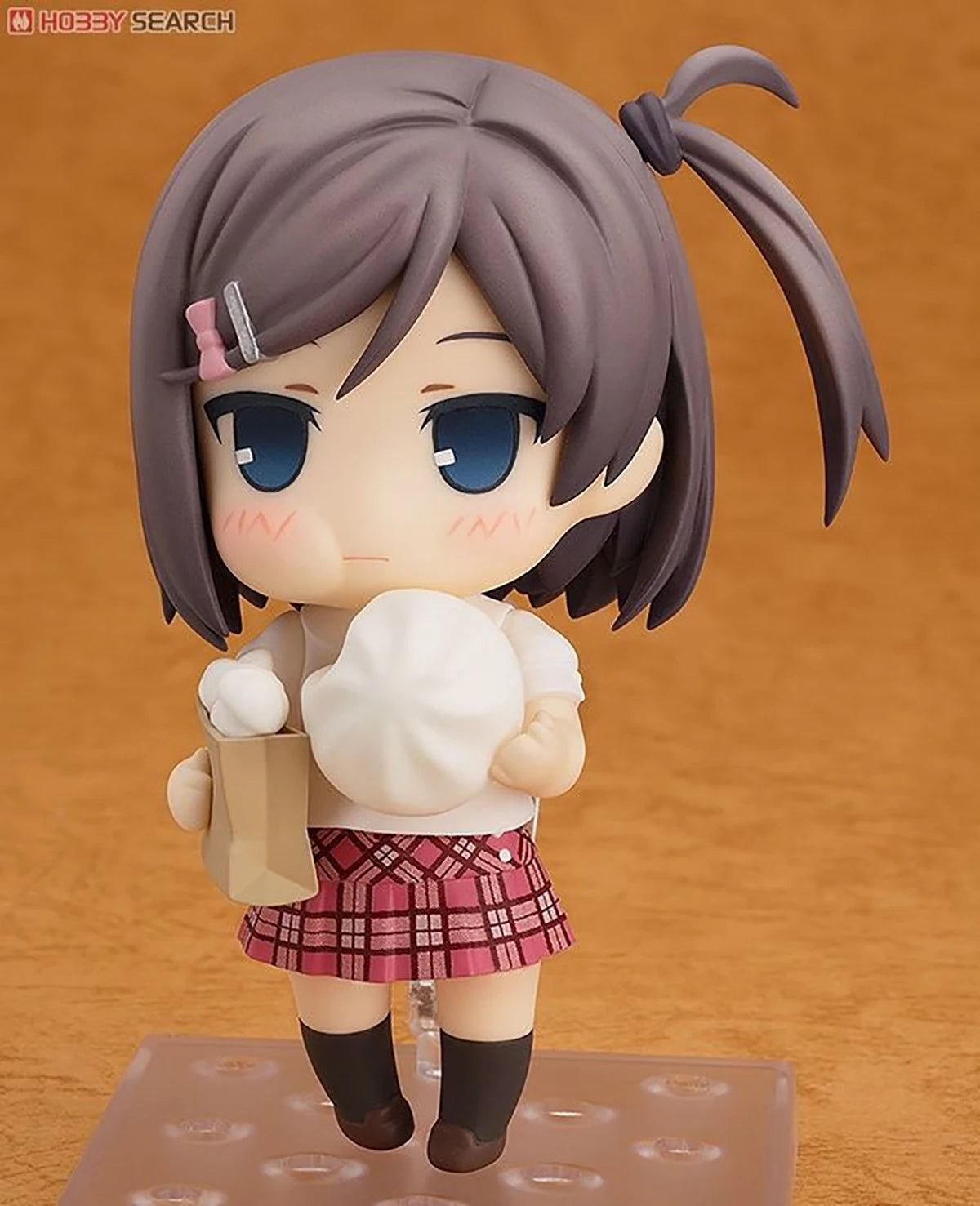 Original Genuine Good Smile Company Action/Dolls Nendoroid (#353) Hentai Ouji To Warawanai Neko. Tsutsukakushi Tsukiko Figure