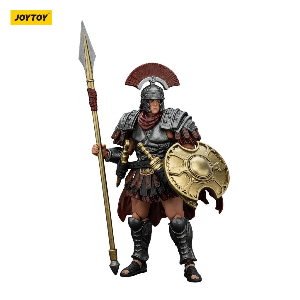 JOYTOY Strife 1/18 Action Figure Roman Republic LegionX Centurion Anime figures Toys Model