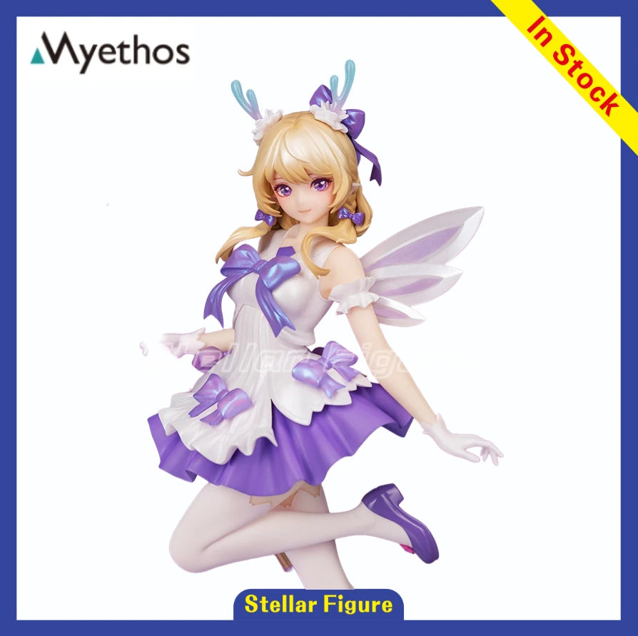 【SF】Original Myethos Gift+ Series Honor of Kings Yao 1/10 Figures Animation Models Toys