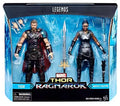 Original Marvel Legends Series Thor / Marvel's Valkyrie Action Figure Model Gift Toys