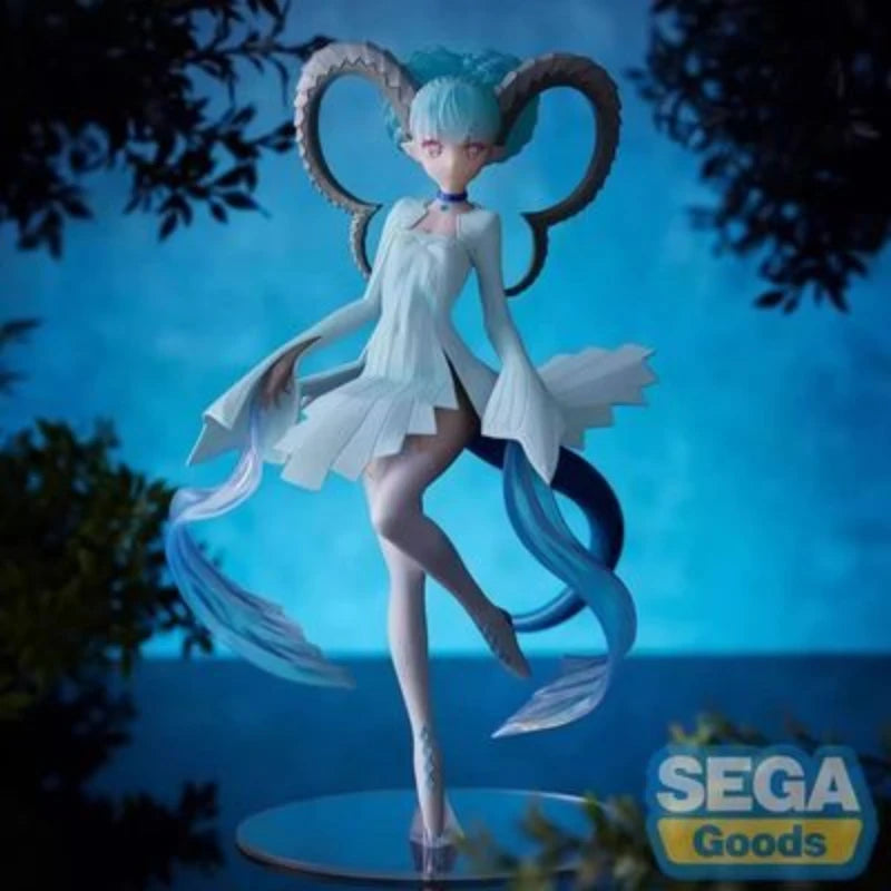 SEGA Luminasta Series FGO Alterego/Tiamat, Reprint