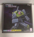 [In Stock] MS-TOYS MS-03 04 05 06 07 Poseable Robot Figure Gift Collection