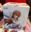 【SF】In Stock GSAS GSC STEINS GATE Chris Makise 1/7 Scale Figures Model Collection Anime
