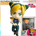 GSC Genuine Nendoroid Series JoJo's Bizarre Adventure: Golden Wind‌ Jolyne Cujoh Jotaro Kujo Foo Action Figures Model Toys Gifts