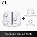 MOBAPAD M6s Gemini Bluetooth Wireless Game Controller with Sensing Joystick Gamepad for Nintendo Switch / Switch OLED