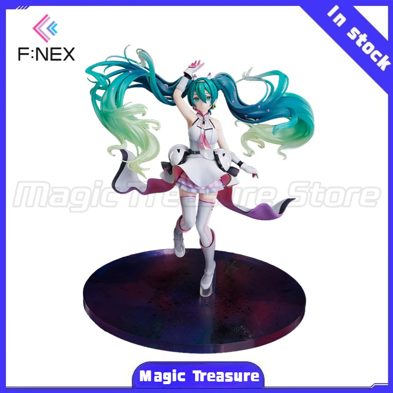 【MT】Original F:NEX Piapro Characters Hatsune Miku GALAXY LIVE 2020 1/7 Scale Anime Figures