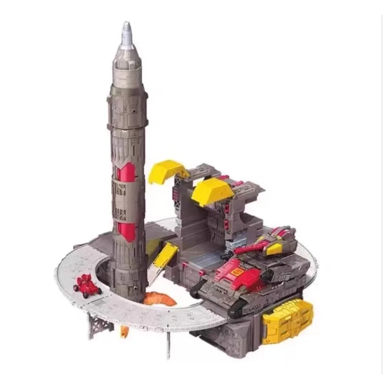New Original Hasbro Transformers War for Cybertron Siege WFC-S29 OMEGA SUPREME Titan-class  Action Figure Toy Kids