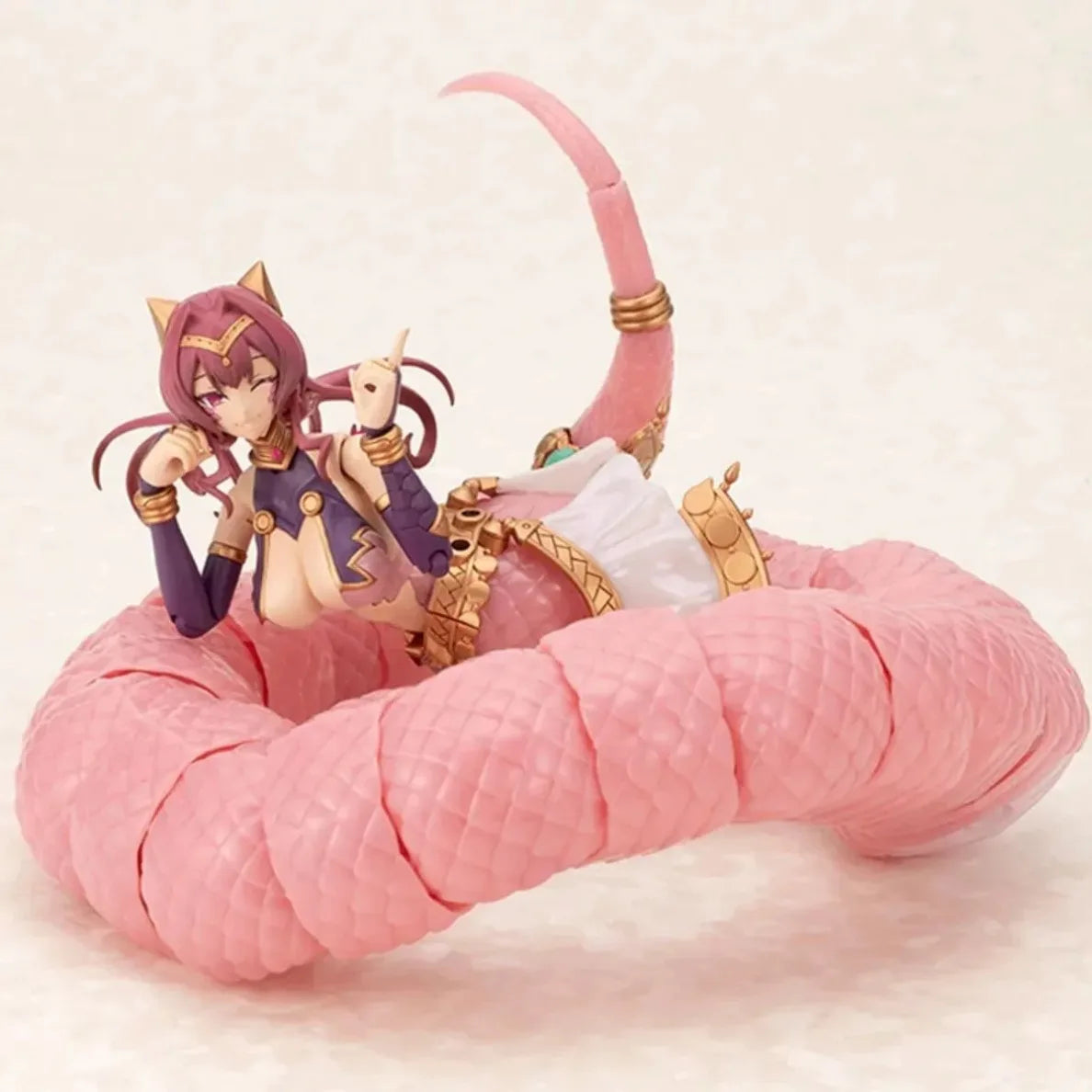 In Stock Original Genuine KOTOBUKIYA ARCA NADEA MELTINA  Anime Collection Action Figure Model Kit Gift for Boy girl Original box