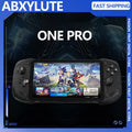 ABXYLUTE One Pro Streaming Cloud Game Palm Support PC Host Streaming Cloud Game Simulator Android Games Massive 3A in Stock