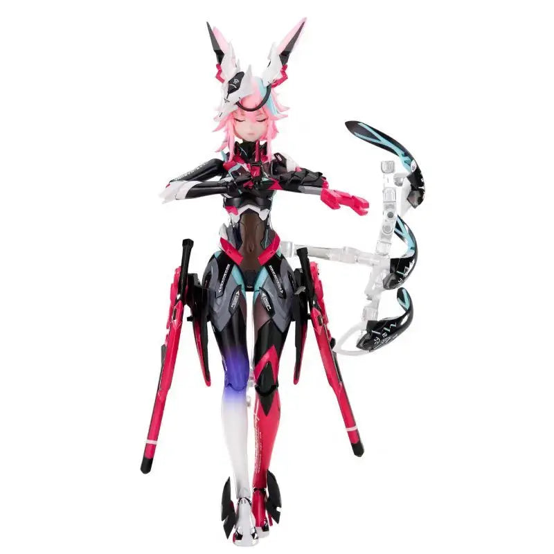 【Presale】Honkai Impact3 ‌Yae Sakura: Shadow of The Rainbow Anime Figurals Game Character Sculpture Statue Figures Collectible