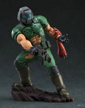Original GSC PUP SP DOOM 20CM Limited Edition Toys Model Statue Ornaments Collection
