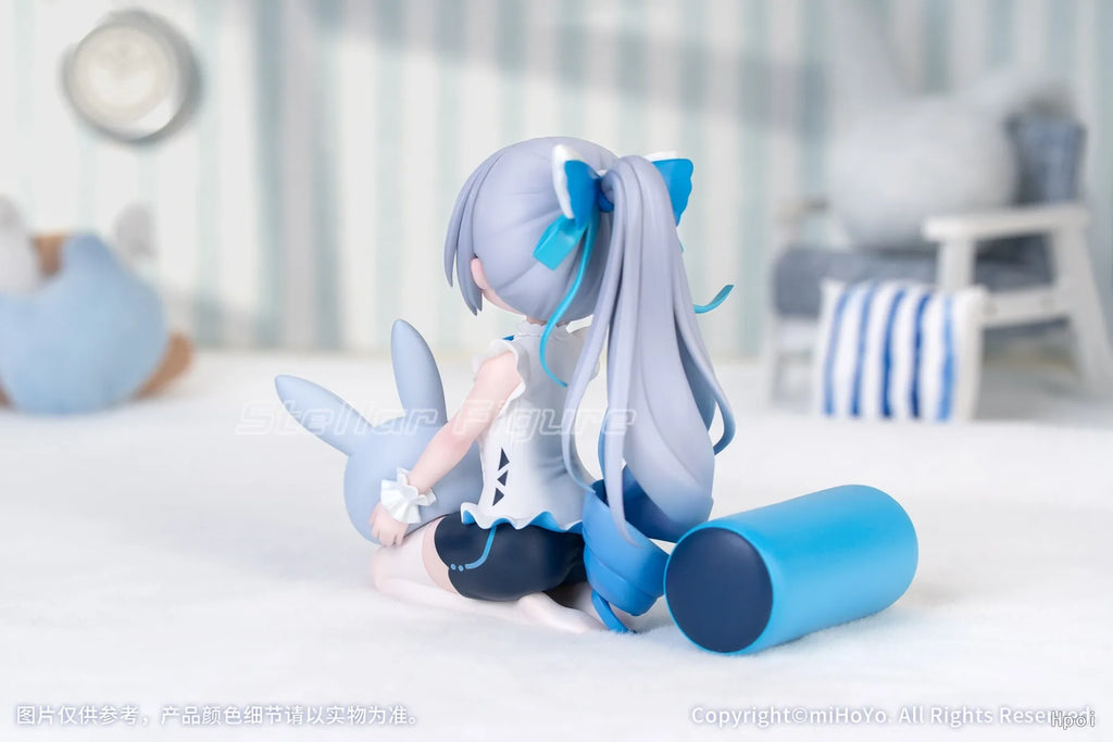 【SF】In Stock Myethos Honkai Impact 3 Bronya Zaychik Figures Model Original Anime