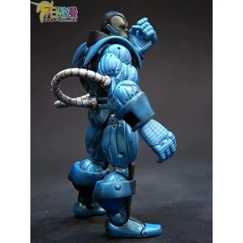 Original MARVE LEGENDS THE FALL OF THE MUTANTS APOCALYPSE Anime Figure Toy Collection Model