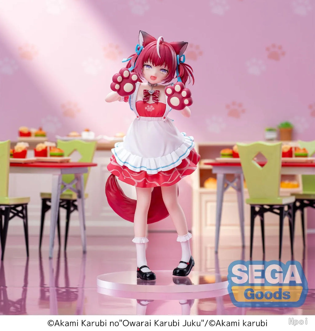 April 2026 Pre-sale Original Luminasta AkamiKarubi Anime Humanoid Toys Gifts Decoration Collection