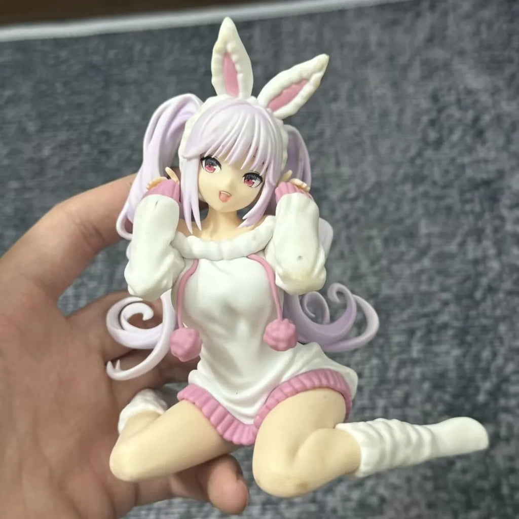Hot Brand New In Box Goddess Of Victory: Nikke Alice High Quality Pvc Gift For Anime Fans Cute Anime Figure Adult Boy