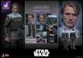 Original Hot Toys HT MMS775 Star Wars Rogue One Galen Erso Japan Exclusive Edition 1/6th scale In Stock Anime Action Model Toys