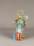 Bandai Original One Piece Banpresto Shirahoshi 100% оригинални празнични подаръци фигурка модел орнаменти статуя аниме играчки.