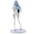 Anime Neon Genesis Evangelion Figur EVA Asuka Langley Soryu Rei Ayanami Actionfiguren 22cm Sammlung Figur Modell Spielzeug Geschenk
