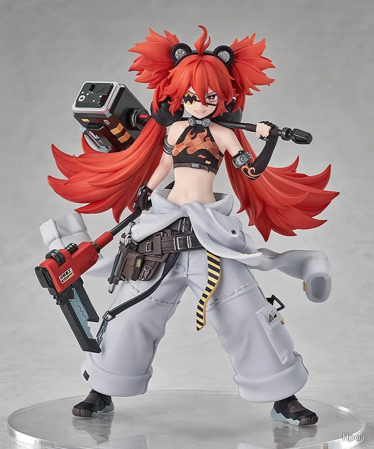 【Pre Sale】Original GSC PUP Zenless Zone Zero Koleda Belobog/Grace Howard Ornaments Model Toys