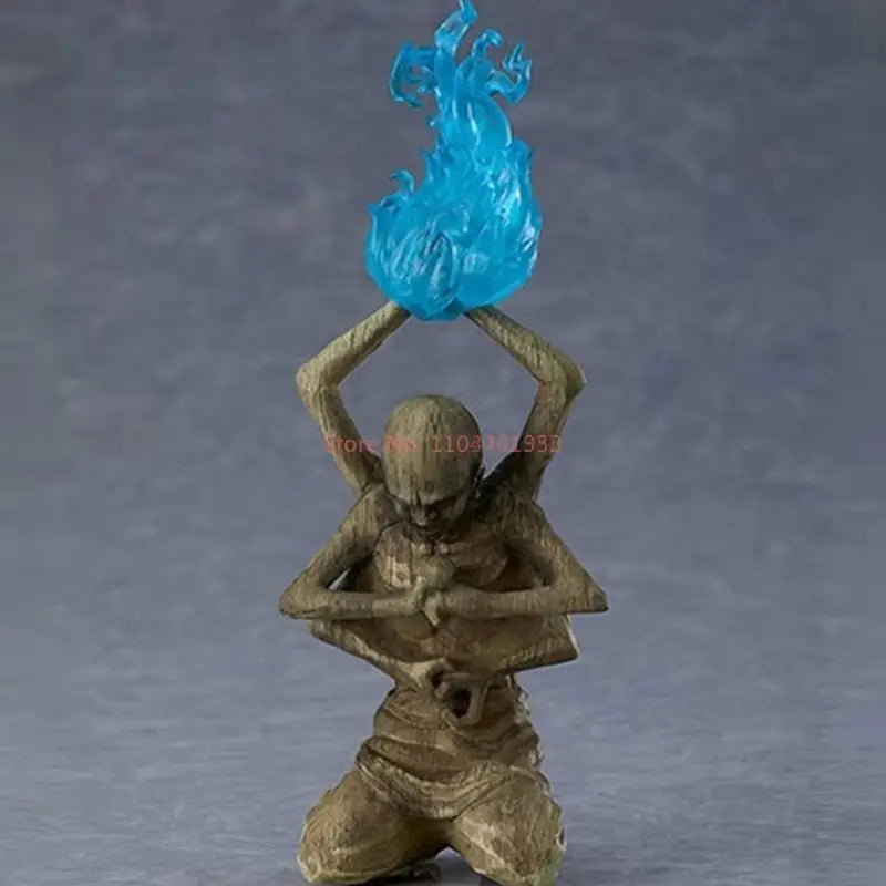 New Sekiro Shadow Die Twice Gaming Peripherals Replica Upgraded And Modified Versions Action Figure Joint Mobility Birthday Gift