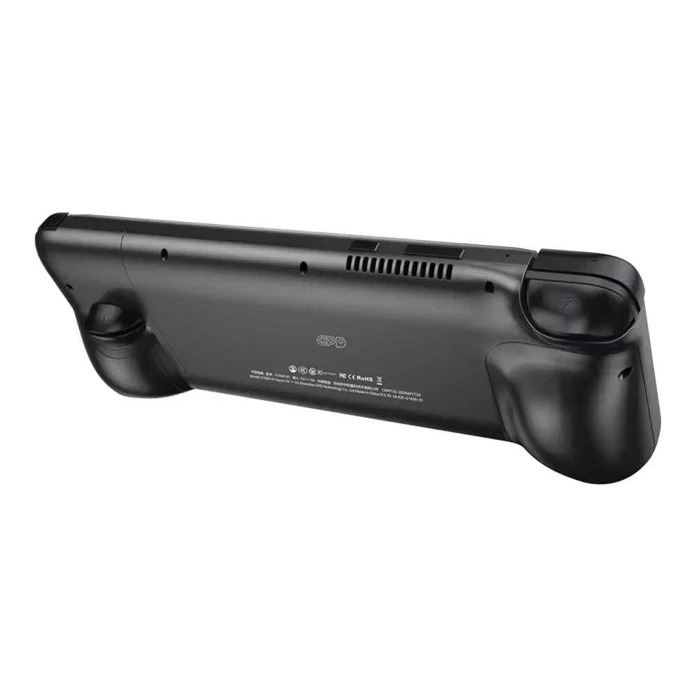 GPD XP Plus Handheld Game Console, 6.81 "Dimensity, Dual 3D Joysticks, MediaTek, SIM Card Smartphone, In Stock, 2023