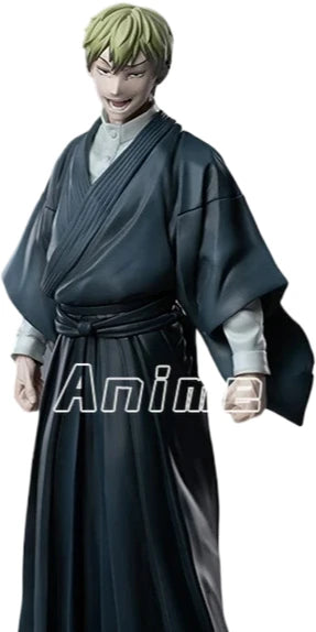 【Pre Sale】Original SEGA XStellar Jujutsu Kaisen Season 3: The Culling Game Part 1 Naoya Zenin Gift Model Figure
